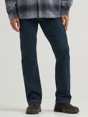 Wrangler&reg; Five Star Premium Regular Fit Bootcut Jean