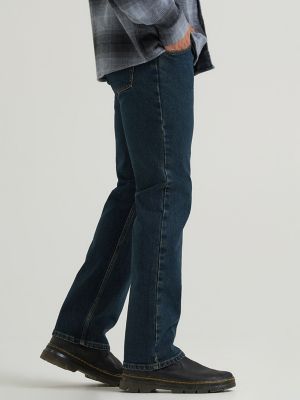 Wrangler&reg; Five Star Premium Regular Fit Bootcut Jean