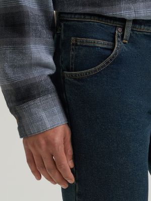 Wrangler&reg; Five Star Premium Regular Fit Bootcut Jean