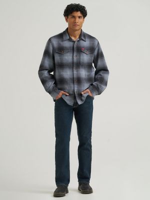 Wrangler&reg; Five Star Premium Regular Fit Bootcut Jean