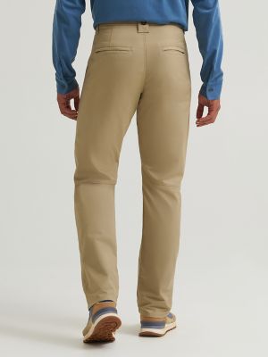 Men's Outdoor Chino Pant in Twill alternative view