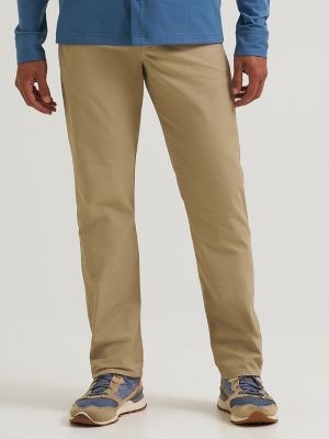 Men's Outdoor Chino Pant in Twill alternative view 2
