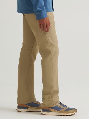Men's Outdoor Chino Pant in Twill alternative view 3