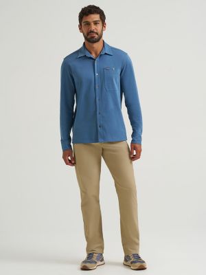 Men's Breathable Work Pants
