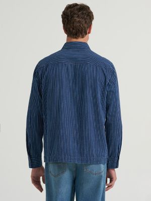 Men's Relaxed Fit Shirt