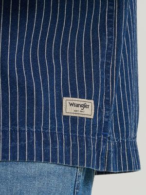 Men's Relaxed Fit Shirt