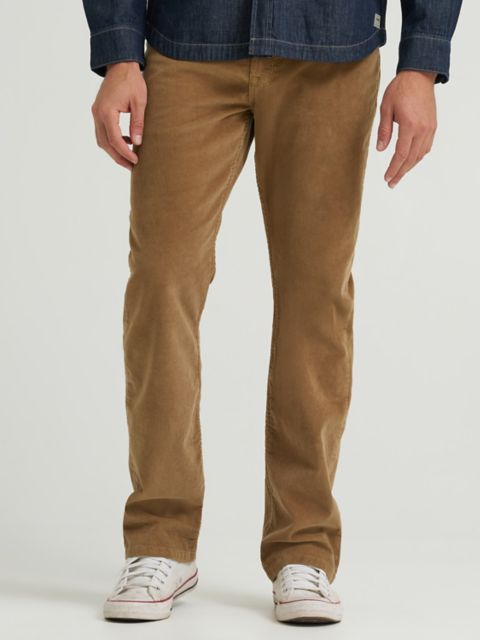 Мужские джинсы Wrangler Men's Corduroy 5 Pocket Pant