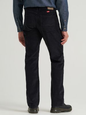Men's Corduroy 5 Pocket Pant