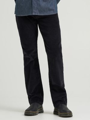Men's Corduroy 5 Pocket Pant
