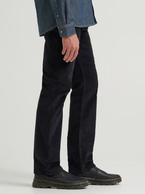 Men's Corduroy 5 Pocket Pant