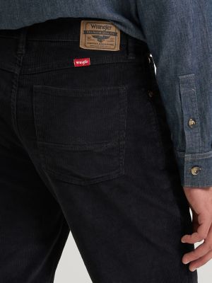 Men's Corduroy 5 Pocket Pant