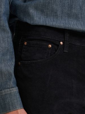 Men's Corduroy 5 Pocket Pant