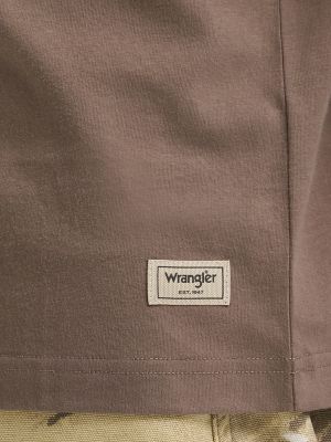 Men's Varsity Tee