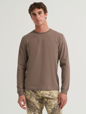 Men's Varsity Tee
