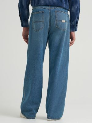 Men's Baggy Fit Jean