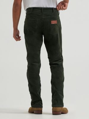 Men's Corduroy Greensboro Pant