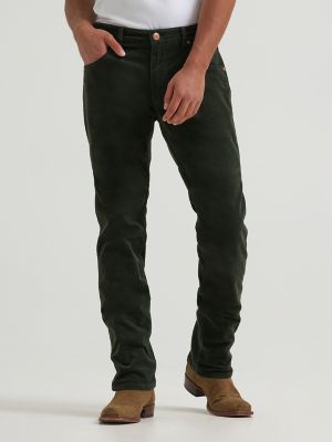 Men's Corduroy Greensboro Pant