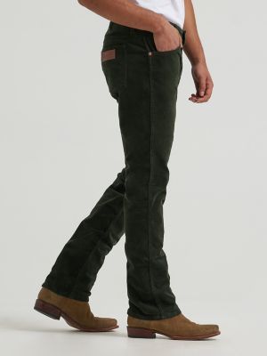 Men's Corduroy Greensboro Pant