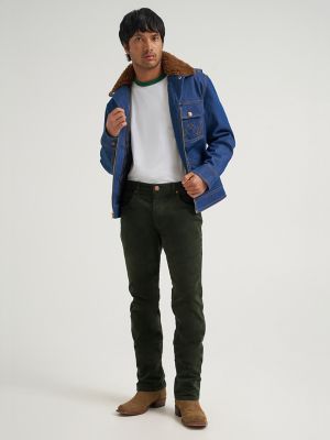 Men's Corduroy Greensboro Pant