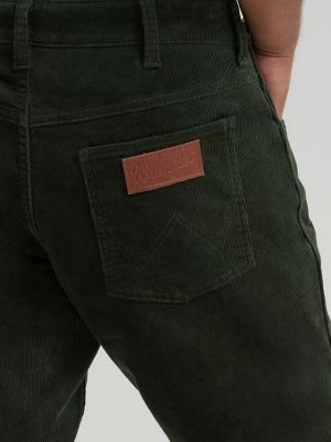 Men's Corduroy Greensboro Pant