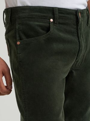 Men's Corduroy Greensboro Pant