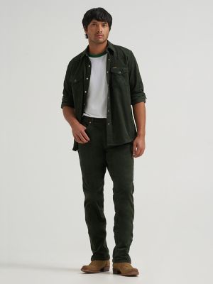Men's Corduroy Greensboro Pant