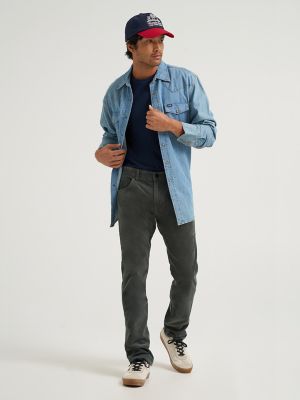 Men's Corduroy Greensboro Pant