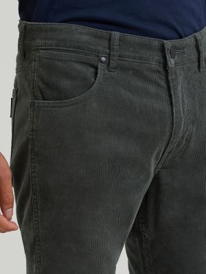 Men's Corduroy Greensboro Pant