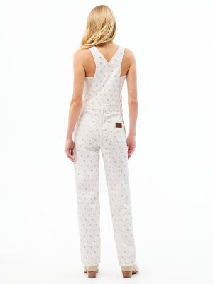 Wrangler x LoveShackFancy Overall