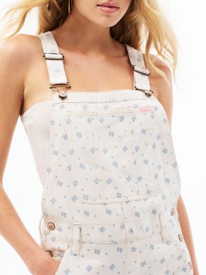 Wrangler x LoveShackFancy Overall