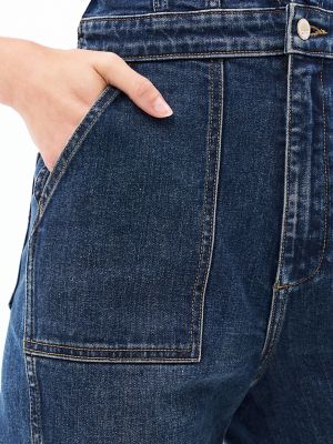 Wrangler x LoveShackFancy Jumpsuit