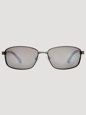 Rectangle Sunglasses