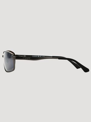 Rectangle Sunglasses