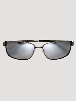 Rectangle Sunglasses