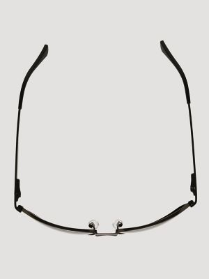 Rectangle Sunglasses