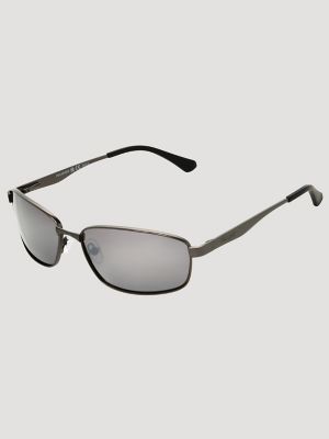 Rectangle Sunglasses