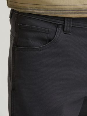 Men's Outdoor Mountain Tracker Pant in Phantom