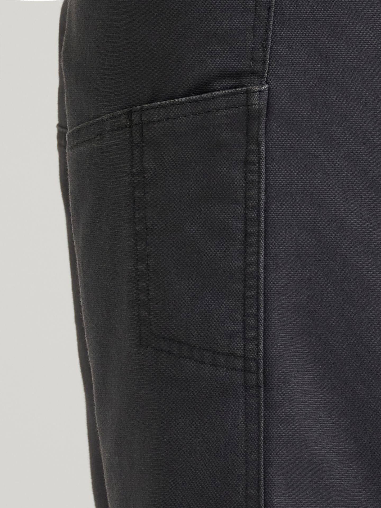 Мужские брюки Wrangler Outdoor Mountain Tracker, цвет: Призрачный — фото 7