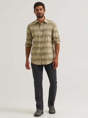 Men's Outdoor Mountain Tracker Pant in Phantom