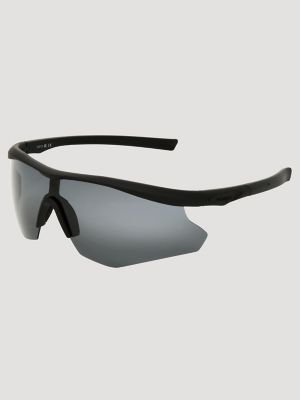 Shield Sunglasses