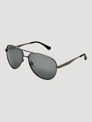 Aviator Sunglasses from Wrangler - $29.99