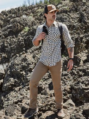 Men's Outdoor Mountain Tracker Pant
