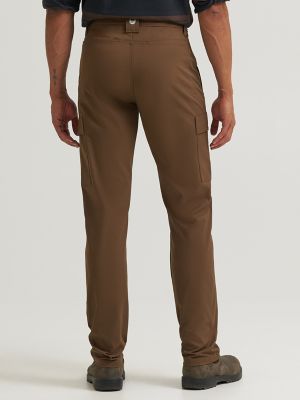 Men's Outdoor Terra Cargo Pant in Dark Earth