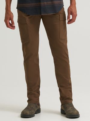 Men's Outdoor Terra Cargo Pant in Dark Earth