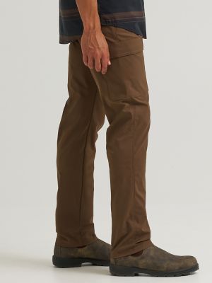 Men's Outdoor Terra Cargo Pant in Dark Earth