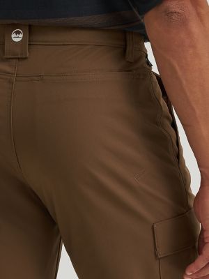 Men's Outdoor Terra Cargo Pant in Dark Earth