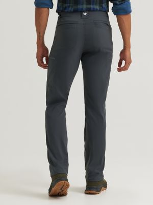 Men's Wrangler&reg; All Terrain Cargo Pant in Woodland Grey