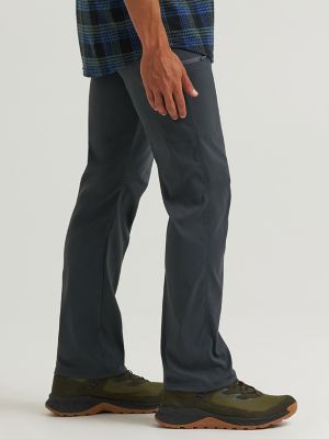 Men's Wrangler&reg; All Terrain Cargo Pant in Woodland Grey