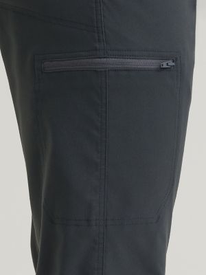 Men's Wrangler&reg; All Terrain Cargo Pant in Woodland Grey