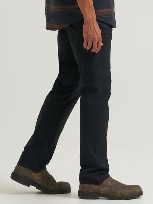 Men's Outdoor Terra Cargo Pant in Jet Black